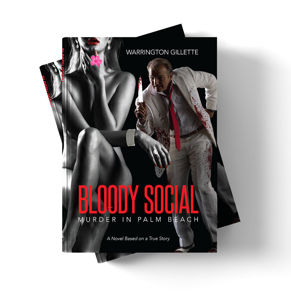 BLOODY SOCIAL