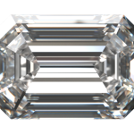 Red diamond