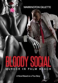 Bloody Social Book (Copy)