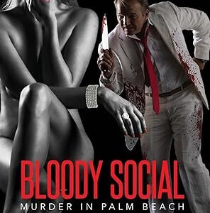 Bloody Social Book